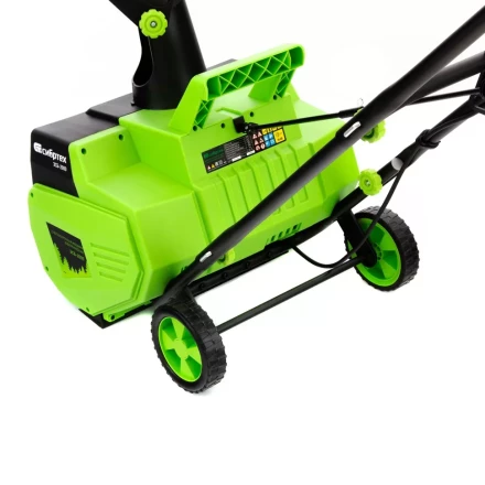 Снегоуборщик электрический Сибртех ЭСБ-2000 97620 купить в Когалыме