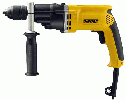 Ударная Дрель DeWalt D 21805 купить в Когалыме