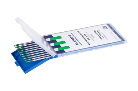 Электрод вольфрамовый WP D3,2x175 ELKRAFT купить в Когалыме