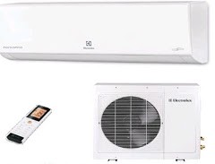 Внутренний блок ELECTROLUX EACS-09HP/N3/in сплит-системы купить в Когалыме