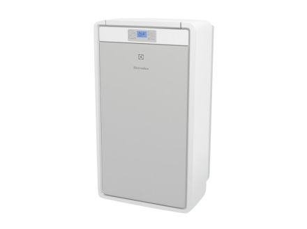 Мобильный кондиционер ELECTROLUX EACM-10 DR/N3 купить в Когалыме