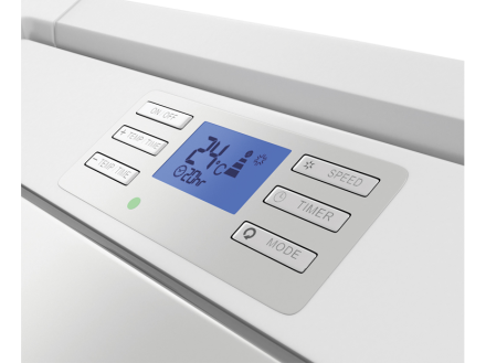 Мобильный кондиционер ELECTROLUX EACM-10 DR/N3 купить в Когалыме