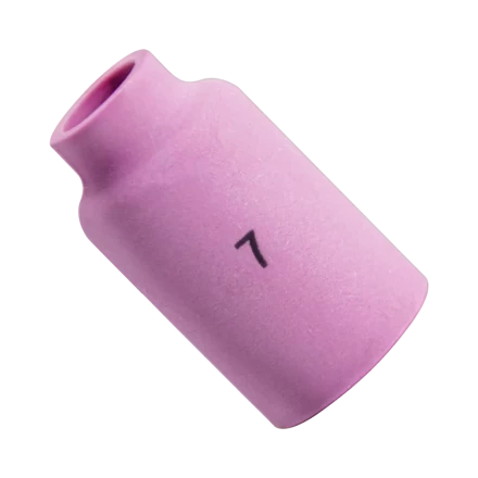 Сопло керамическое TW 17-18-26 GL (№7 / L42 / d11,0) Оберон XL54N15 купить в Когалыме