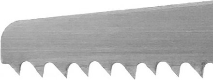 Лезвия OLFA пильные для ножа AK-4, 6х66,5(43,5)х0,35мм, 3шт OL-KB4-NS/3 купить в Когалыме