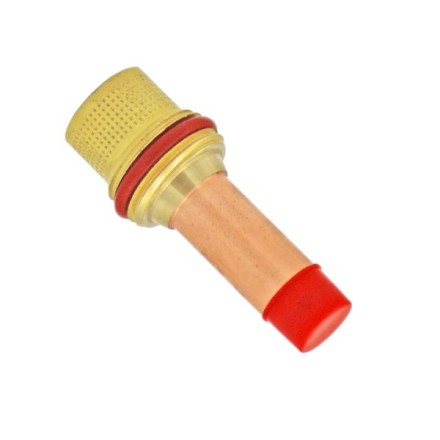 Держатель цанги 2,0-2,4 мм GL Pyrex (TW 17-18-26) XL45V26-P купить в Когалыме