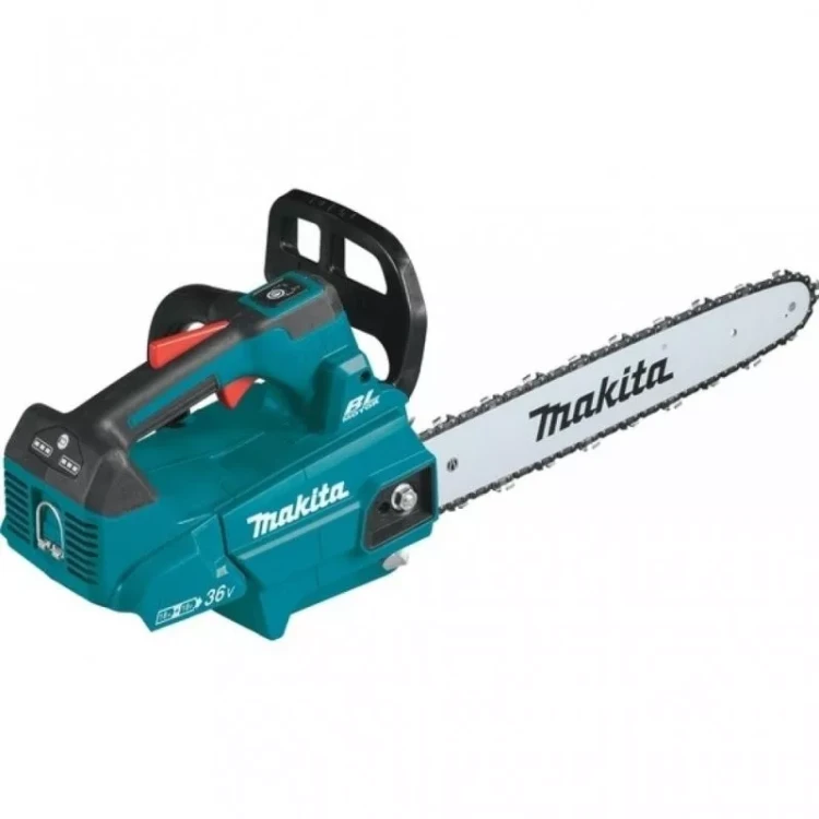 Аккумуляторная цепная пила Makita DUC356Z (без АКБ и ЗУ) купить в Когалыме