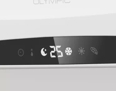 Блок внутренний BALLU BSW/in-24HN1_15Y сплит-системы купить в Когалыме