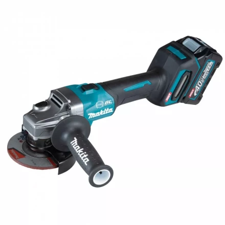 Угловая шлифовальная машина XGT Makita GA004GM201 купить в Когалыме