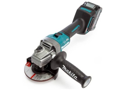 Угловая шлифовальная машина XGT Makita GA004GM201 купить в Когалыме
