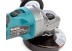 Угловая шлифовальная машина XGT Makita GA004GM201 купить в Когалыме