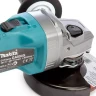 Угловая шлифовальная машина XGT Makita GA004GM201 купить в Когалыме