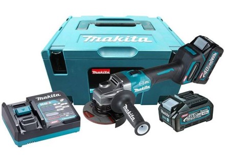 Угловая шлифовальная машина XGT Makita GA004GM201 купить в Когалыме