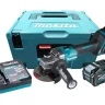 Угловая шлифовальная машина XGT Makita GA004GM201 купить в Когалыме