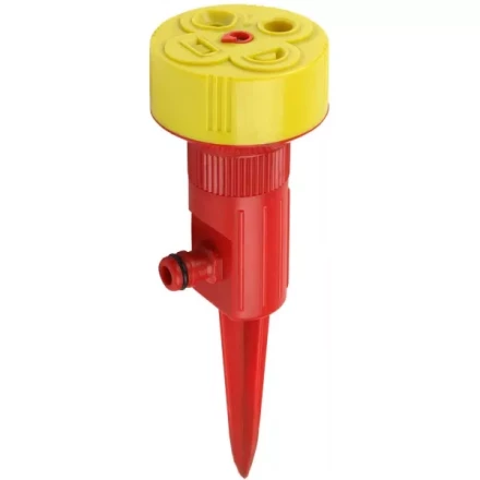 Распылитель GRINDA 4-позиционный, на пике 8-427629 купить в Когалыме