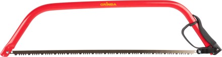 Пила GRINDA по дереву лучковая, 760мм 1552-76 купить в Когалыме