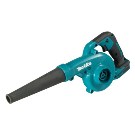 Аккумуляторная воздуходувка - садовый пылесос Makita DUB185Z купить в Когалыме