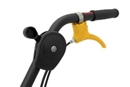 Культиватор бензиновый HUTER GMC-7.0 купить в Когалыме