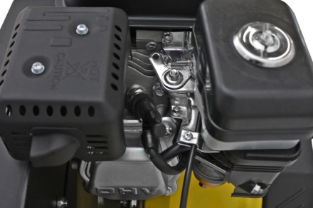 Культиватор бензиновый HUTER GMC-7.0 купить в Когалыме