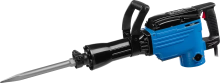 Молоток отбойный Бетонолом ЗМ-40-1700 К серия ПРОФЕССИОНАЛ купить в Когалыме