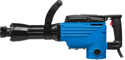 Молоток отбойный Бетонолом ЗМ-40-1700 К серия ПРОФЕССИОНАЛ купить в Когалыме