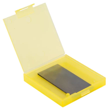 Лезвие OLFA специальное, для скребка "TB-25", 4-х стороннее лезвие с 3-мя типами режущей кромки, 25 мм / 10 шт OL-TB-25 купить в Когалыме