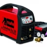 Сварочный аппарат Telwin TECHNOLOGY TIG 230 DC-HF/LIFT VRD купить в Когалыме