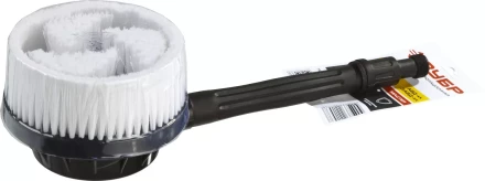 Ротационная щетка пистолет 375 серии серия МАСТЕР купить в Когалыме