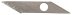 Лезвия OLFA специальнные, для для ножа OL-AK-5, в боксе-подставке, игла 1,6мм, 4мм/30шт OL-KB-5 купить в Когалыме