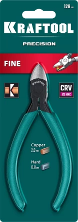 Губцевый инструмент KRAFT-MINI 220017-6-12 купить в Когалыме