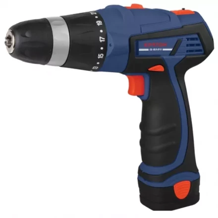 Дрель-шуруповерт аккумуляторная Кратон CD -10,8-01 Li Ion PRO 3 11 01 028 купить в Когалыме