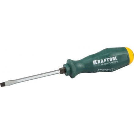KRAFTOOL &quot;EGO-KRAFT&quot;. Отвертка ударная, SL 25003-5.5-100 купить в Когалыме