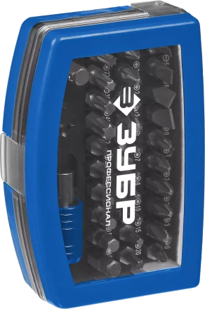 Наборы бит серия ПРОФЕССИОНАЛ купить в Когалыме