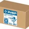 Слесарные поворотные тиски Зубр Профессионал (32608-140) купить в Когалыме