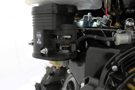 Мотоблок HUTER МК-7800M PRO купить в Когалыме