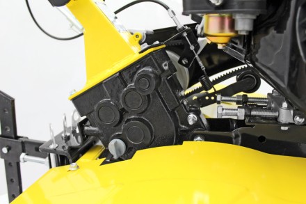 Мотоблок HUTER МК-7800M PRO купить в Когалыме