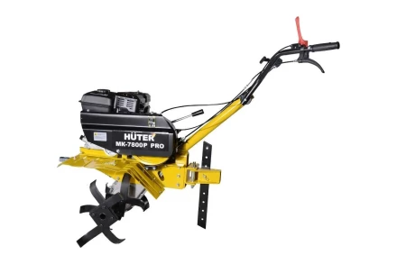 Мотоблок HUTER МК-7800M PRO купить в Когалыме