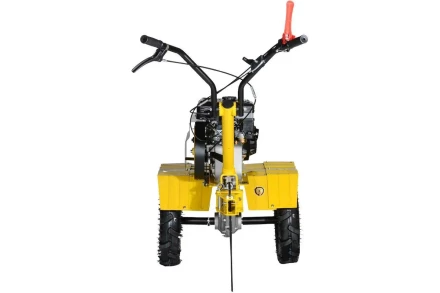 Мотоблок HUTER МК-7800M PRO купить в Когалыме