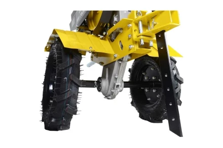 Мотоблок HUTER МК-7800M PRO купить в Когалыме