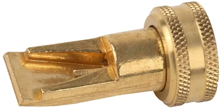 Наконечник поливочный RACO "Profi" (резьба внешняя) латунный, 3/4" 4246-55031B купить в Когалыме