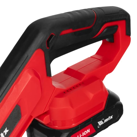 Триммер аккумуляторный GM-300, Li-Ion, 20 В // MTX 58731 купить в Когалыме