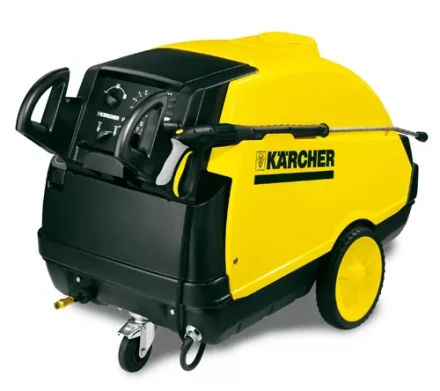Мойка высокого давления Karcher HDS 850-4 M Basic (Мойка Керхер HDS 850-4 M Basic) купить в Когалыме