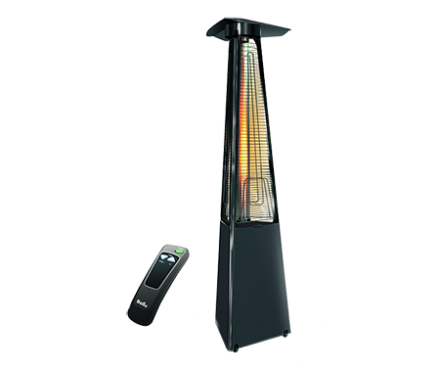 Обогреватель инфракрасный газовый BALLU Machine BOGH-14 купить в Когалыме