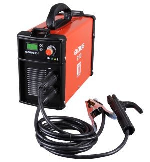 Сварочный инвертор BestWeld Globus 210 купить в Когалыме