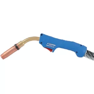 Горелка для полуавтоматической сварки TBi-7w 3м купить в Когалыме