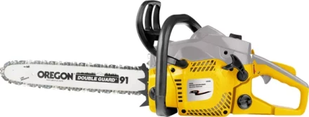 Цепная бензиновая пила Denzel GS-42 X-Pro 95226 купить в Когалыме