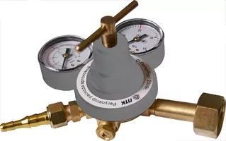 Газовый редуктор аргонный АР-40-5 купить в Когалыме