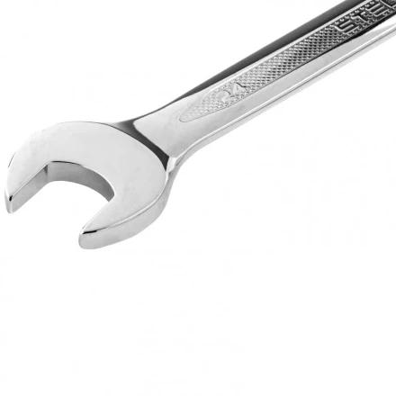 Ключ комбинированный 24 мм CrV антислип Stels 15261 купить в Когалыме