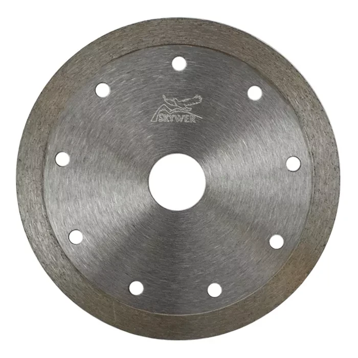 Диск алмазный 1A1R DECOR SKYWER 230*1,8*10*22,23 mm купить в Когалыме