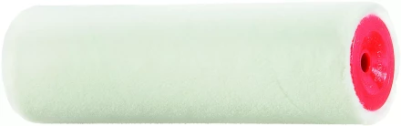Валик сменный "ВЕЛЮР" 180 мм ворс  4 мм D - 44 мм D ручки - 8 мм шерсть  MATRIX 80780 купить в Когалыме