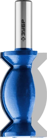 Фрезы кромочные фигурные №9 серия ПРОФЕССИОНАЛ купить в Когалыме